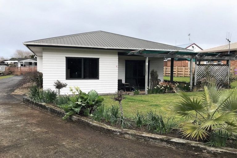 Photo of property in 33b Russell Street, Waihi, 3610