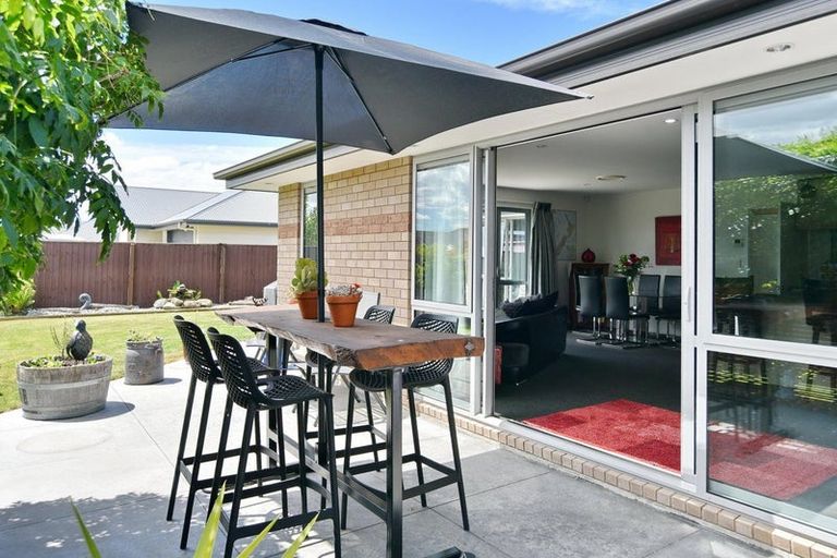 Photo of property in 2 Foxton Drive, Kaiapoi, 7630