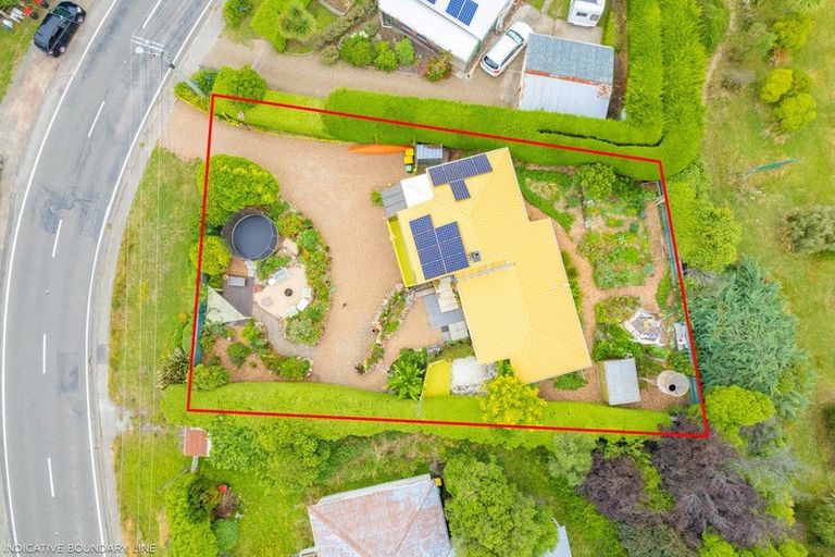 Photo of property in 126 Marine Drive, Diamond Harbour, Lyttelton, 8971