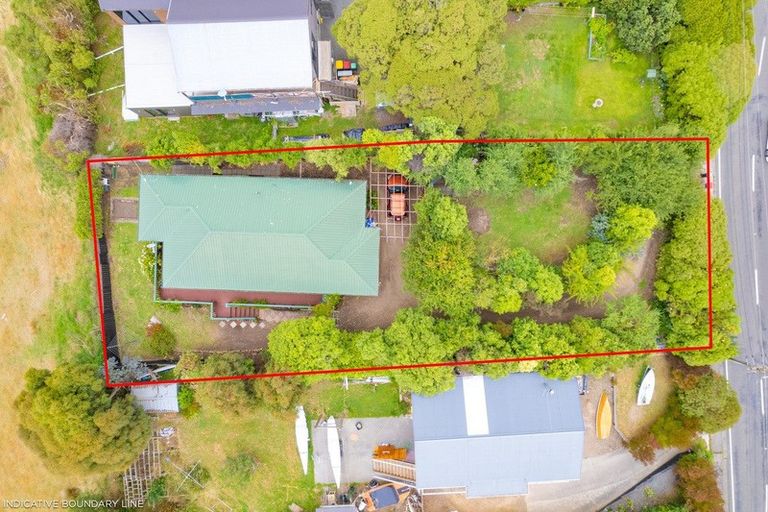 Photo of property in 118 Marine Drive, Diamond Harbour, Lyttelton, 8971