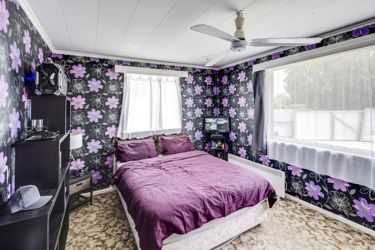 Photo of property in 22 Armour Place, Onekawa, Napier, 4110