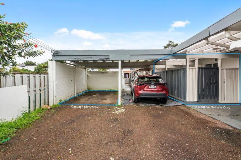 Photo of property in 2/11 Overton Road, Papatoetoe, Auckland, 2025