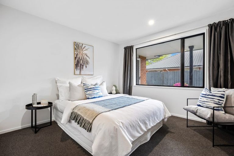 Photo of property in 2 Hamel Lane, Kaiapoi, 7630