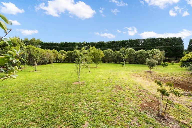Photo of property in 17 Woodward Road, Maungatapere, Whangarei, 0179