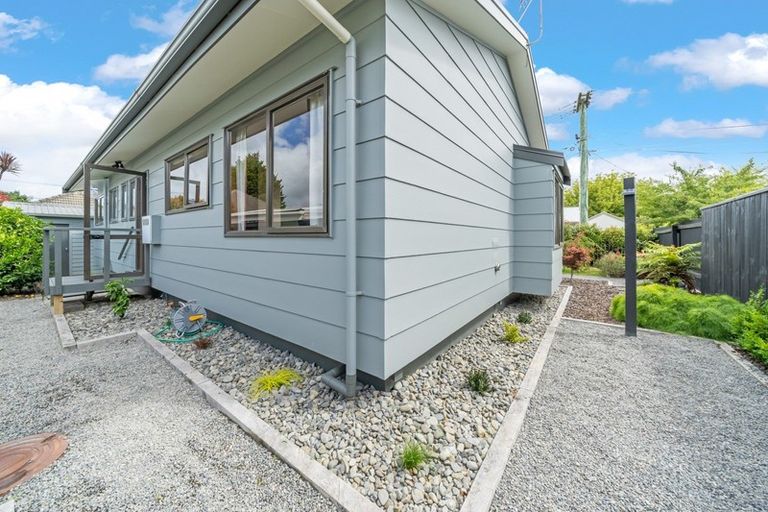 Photo of property in 46a Thackeray Street, Trentham, Upper Hutt, 5018