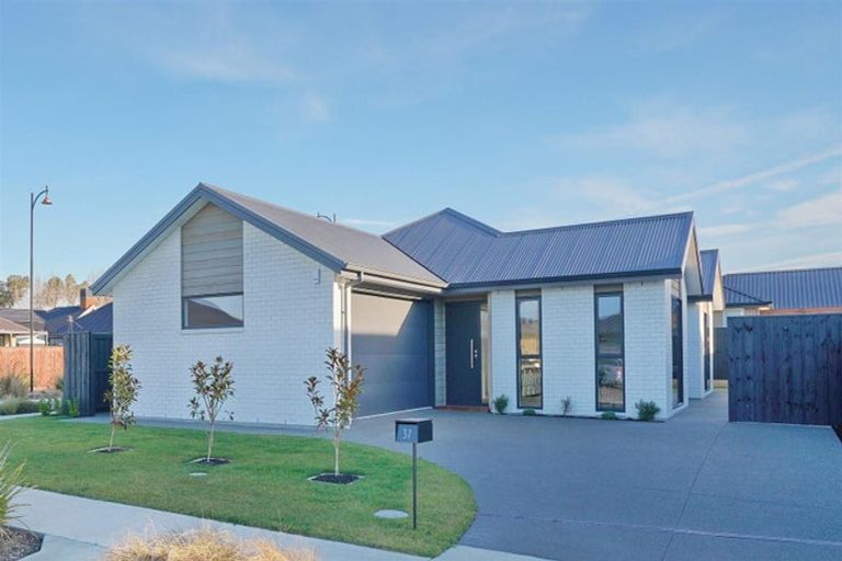 Photo of property in 37 Papatahora Drive, Lincoln, 7608