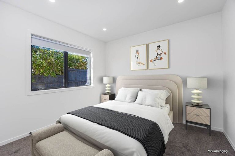 Photo of property in 10 Francis Street, Hauraki, Auckland, 0622