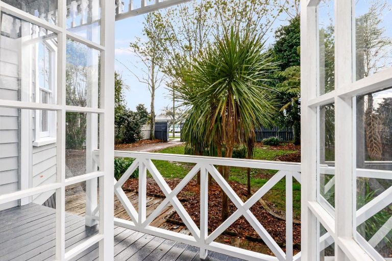 Photo of property in 84 Albert Street, Hamilton East, Hamilton, 3216