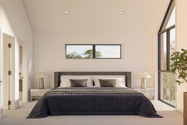 Photo of property in 50b Murray Place, St Albans, Christchurch, 8014