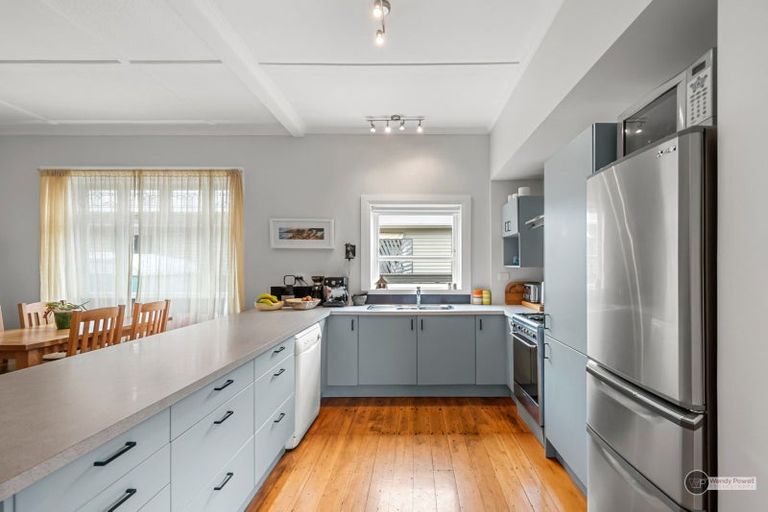 Photo of property in 16 Graham Street, Petone, Lower Hutt, 5012