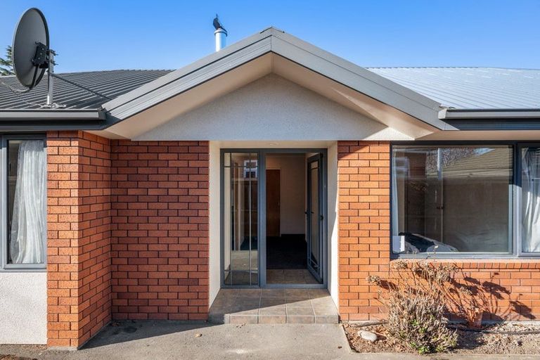 Photo of property in 45 Parker Street, Mayfield, Blenheim, 7201