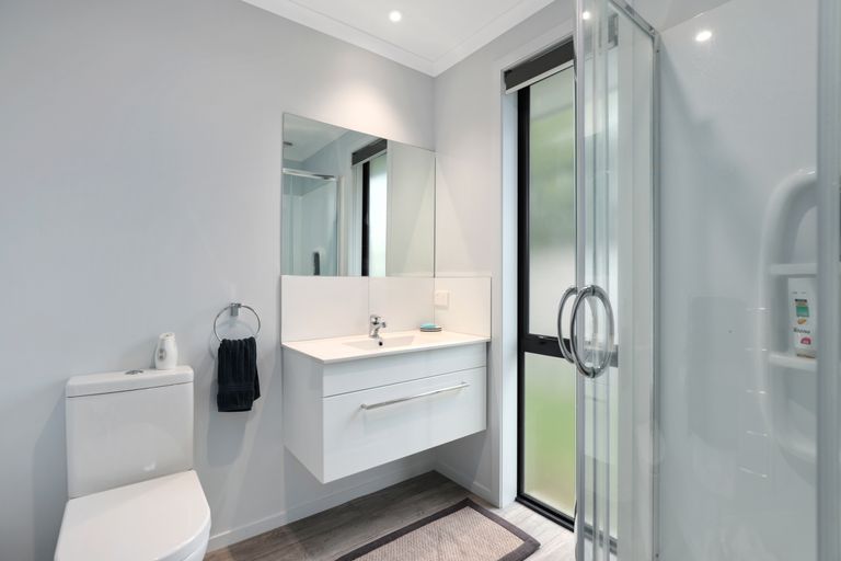 Photo of property in 5a Chapman Crescent, Morrinsville, 3300