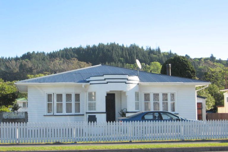 Photo of property in 179 Wainui Road, Kaiti, Gisborne, 4010