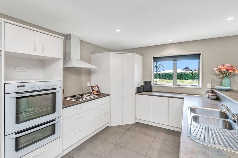 Photo of property in 7 Manor Drive, Rolleston, 7614