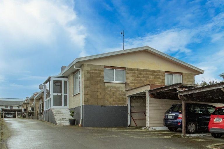 Photo of property in 3/7 College Road, Parkside, Timaru, 7910
