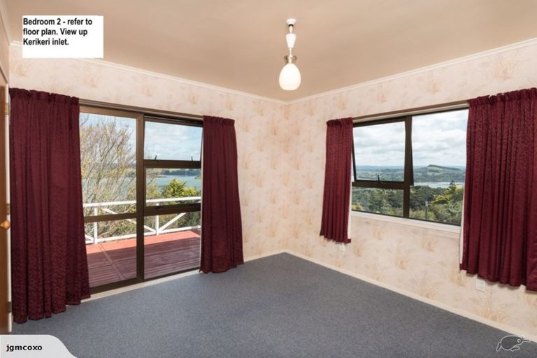 Photo of property in 25 Doves Bay Road, Kerikeri, 0294