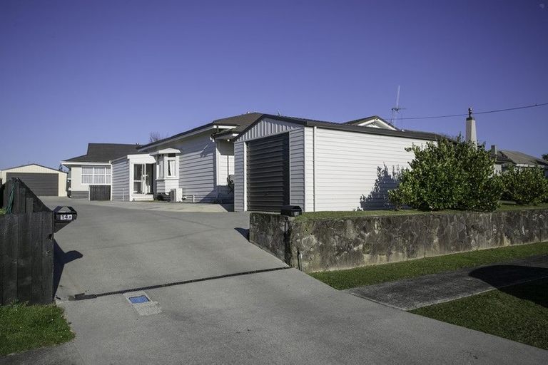 Photo of property in 14 Barnard Street, Matamata, 3400