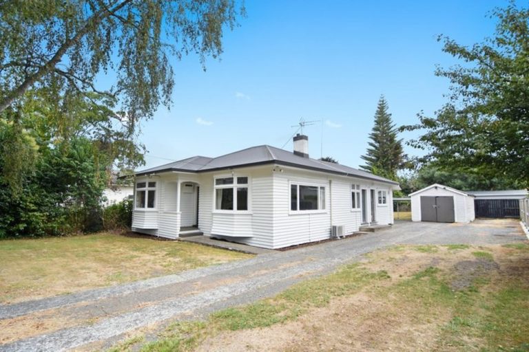 Photo of property in 47 Brookfield Street, Hamilton East, Hamilton, 3216