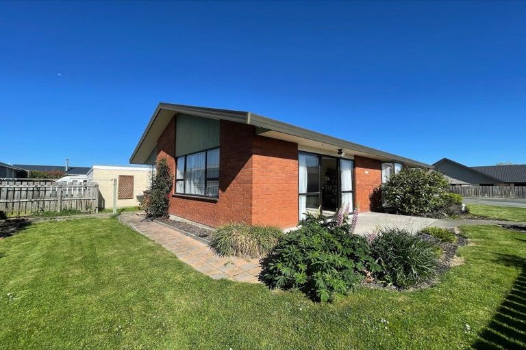 Photo of property in 3/93 Avenue Road, West End, Timaru, 7910