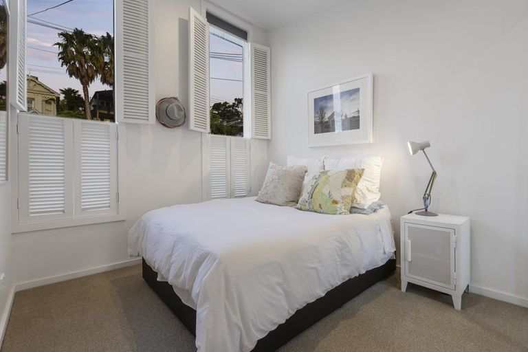 Photo of property in 1/34 Clifton Road, Herne Bay, Auckland, 1011