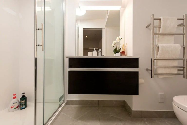 Photo of property in 5/54 Webb Street, Te Aro, Wellington, 6011