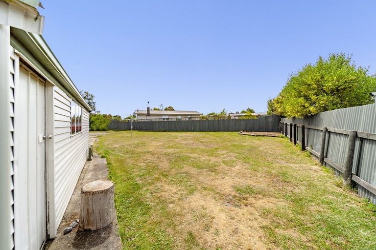 Photo of property in 8a Wilder Street, Waipukurau, 4200
