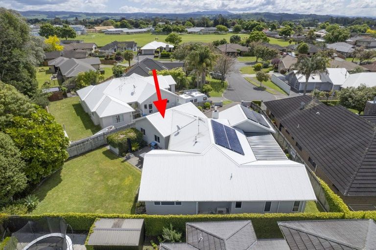 Photo of property in 10 Waiora Place, Pyes Pa, Tauranga, 3112