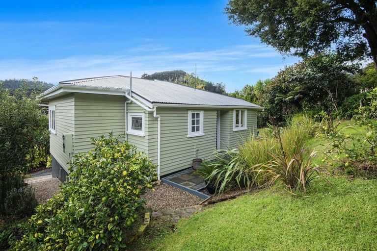 Photo of property in 10 Green Lane Access, Kaeo, 0478
