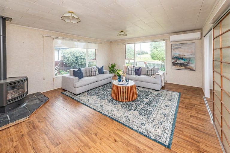 Photo of property in 25 Carson Street, Castlecliff, Whanganui, 4501