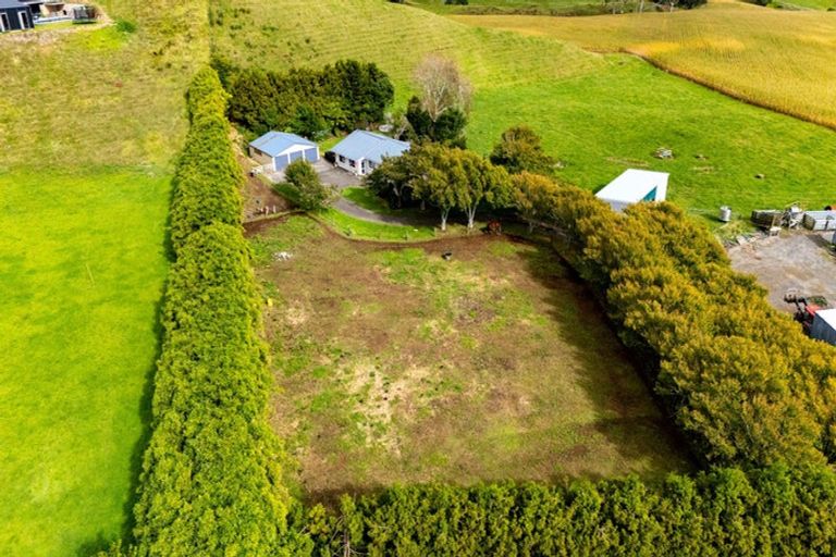 Photo of property in 460 Hurford Road, Hurford, New Plymouth, 4374