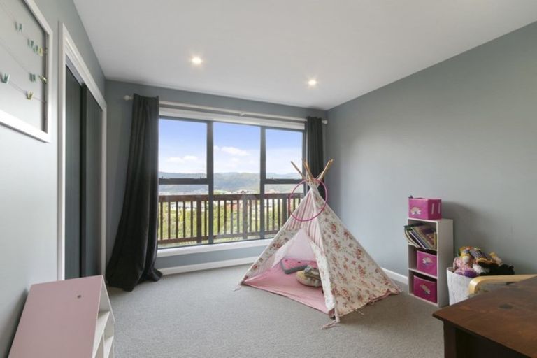 Photo of property in 185 Park Road, Belmont, Lower Hutt, 5010