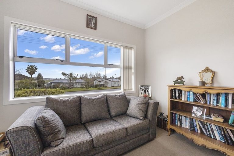 Photo of property in 58 Neal Street, Putaruru, 3411