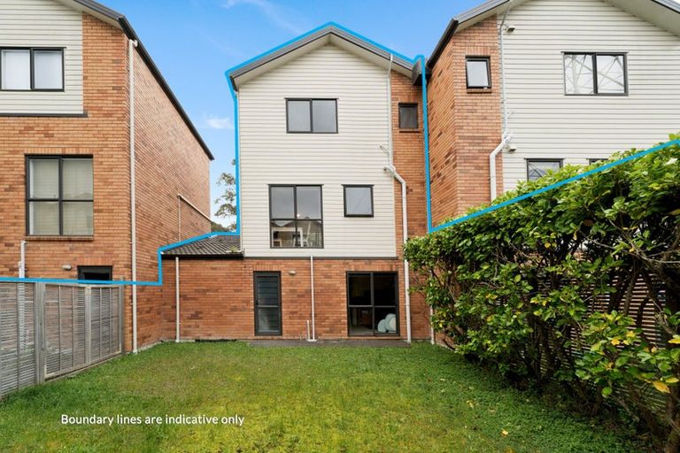 Photo of property in St Claire Village, 58/172 Mcleod Road, Te Atatu South, Auckland, 0610