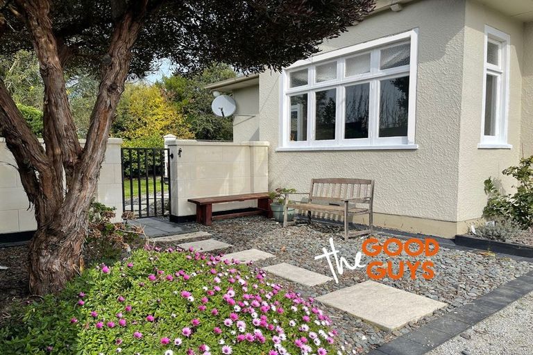 Photo of property in 23a Caledonian Road, Oamaru North, Oamaru, 9400