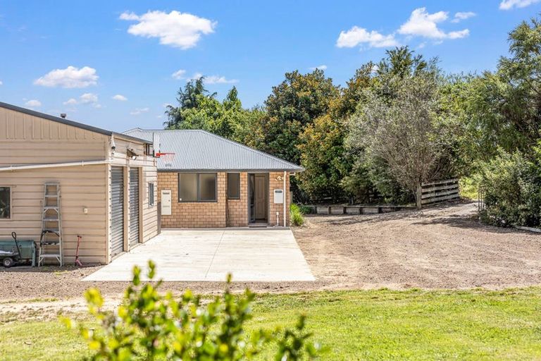 Photo of property in 610 Stanley Road, Wainui, Opotiki, 3198
