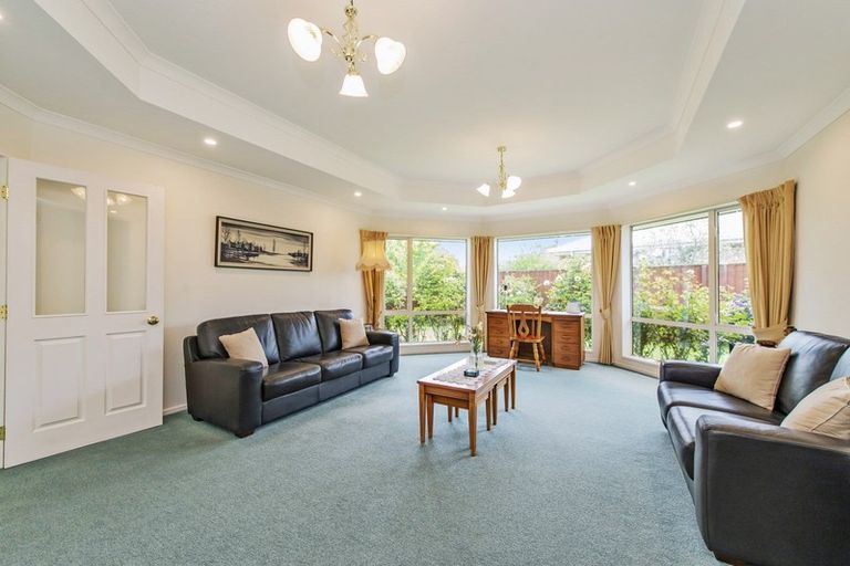 Photo of property in 9 Weston Way, Lincoln, 7608