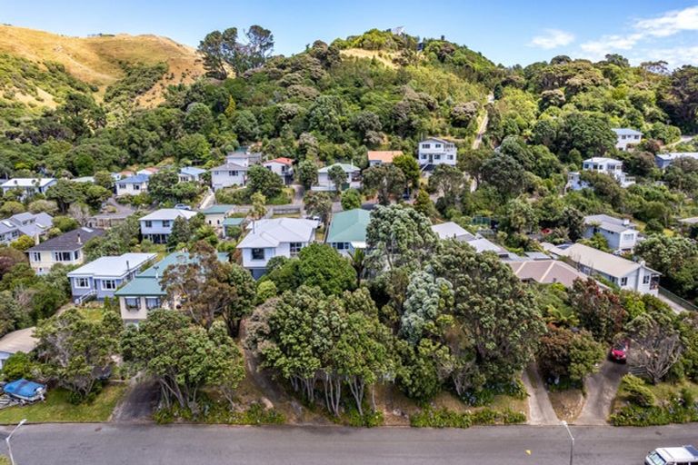 Photo of property in 50 Rawhiti Road, Pukerua Bay, 5026
