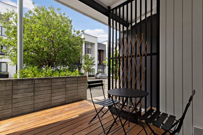 Photo of property in 61 Rangihina Road, Hobsonville, Auckland, 0616