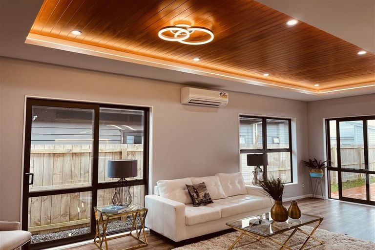 Photo of property in 55 Clarks Beach Road, Clarks Beach, 2122