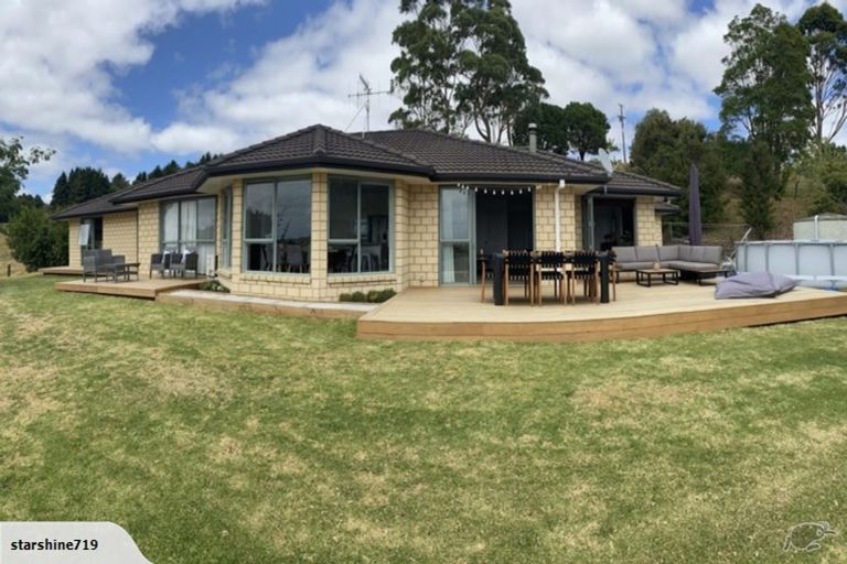 Photo of property in 191 Ngatoka Road, Mangapai, Whangarei, 0178