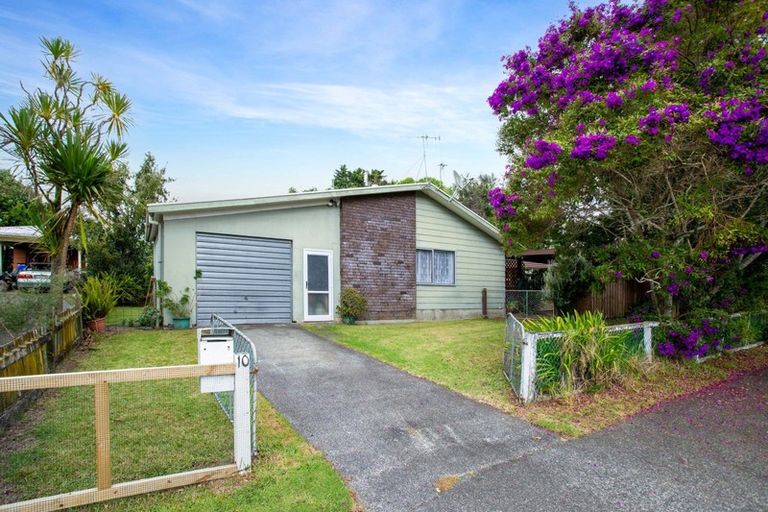 Photo of property in 10 Balmoral Road, Tikipunga, Whangarei, 0112
