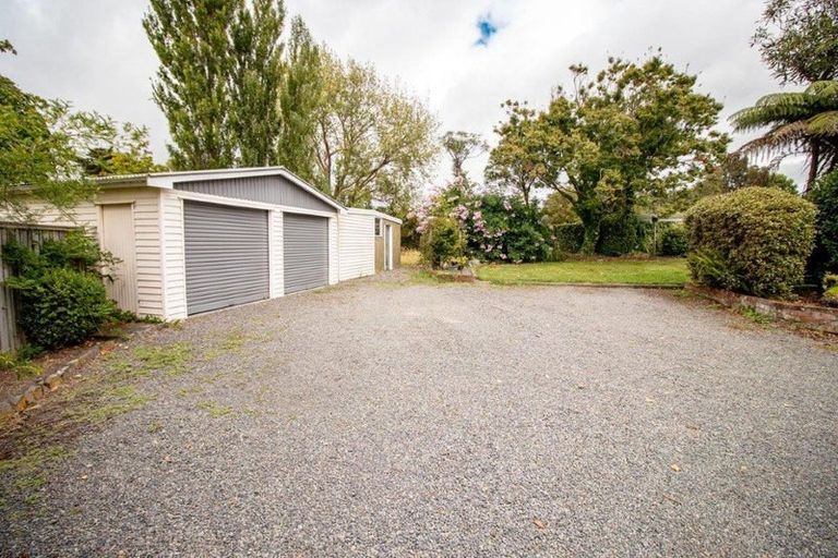 Photo of property in 22 Tutaenui Road, Marton, 4710