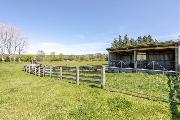Photo of property in 569 Laws Road, Dannevirke, 4972