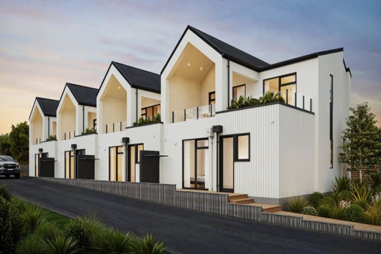 Photo of property in 85 Eliot Street, New Plymouth, 4310