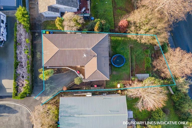 Photo of property in 24 Grandi Avenue, Highfield, Timaru, 7910
