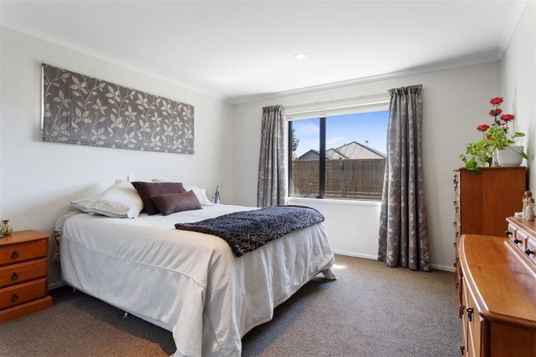 Photo of property in 11 Storer Street, Kaiapoi, 7630