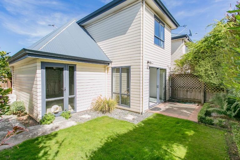 Photo of property in 5/25 Braddon Street, Addington, Christchurch, 8024