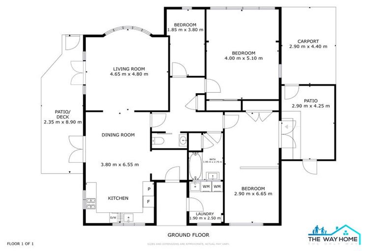 Photo of property in 69 Pine Avenue, Ebdentown, Upper Hutt, 5018