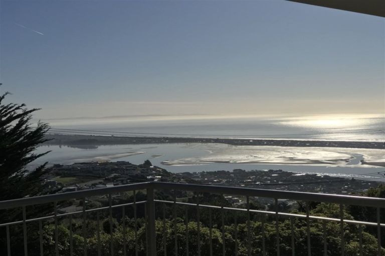 Photo of property in 141b Moncks Spur Road, Redcliffs, Christchurch, 8081