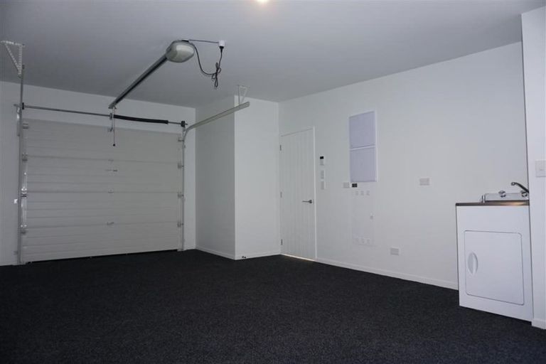 Photo of property in 12/93 Packe Street, Edgeware, Christchurch, 8013
